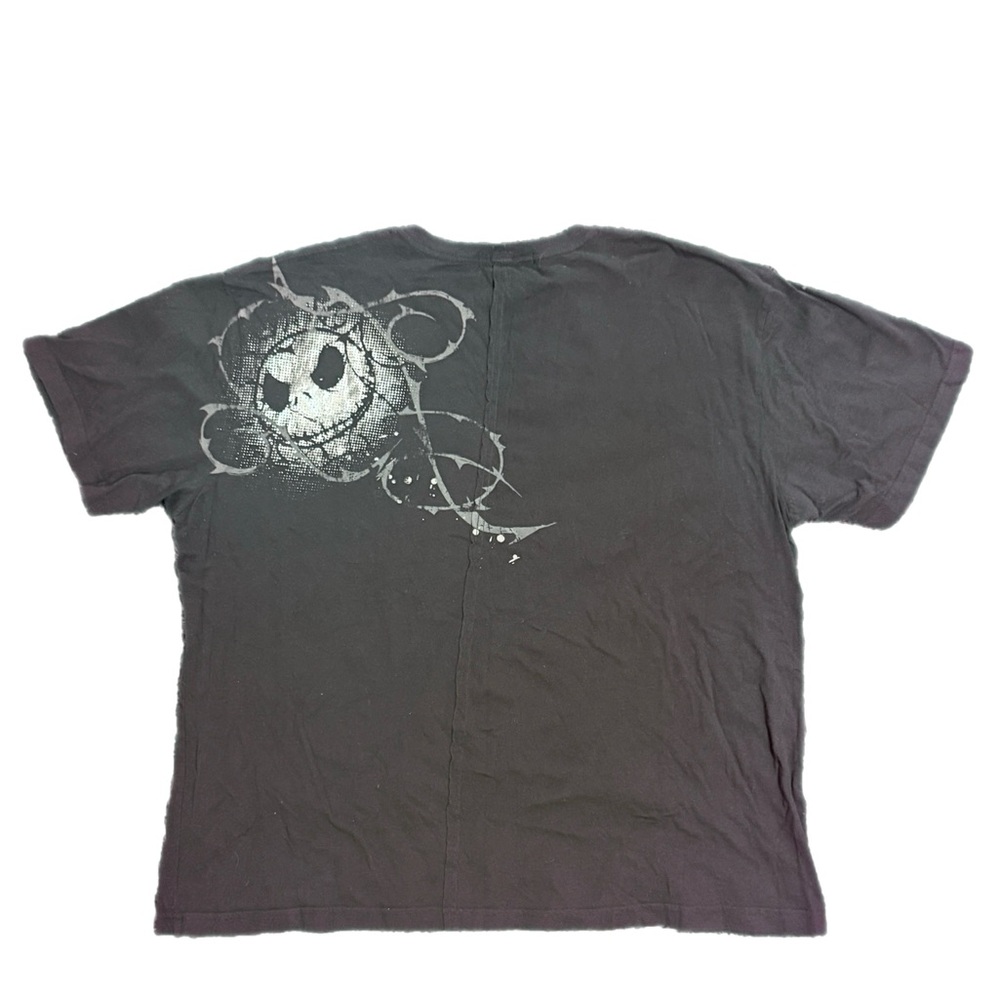 Disney Nightmare Before Christmas Men’s T-Shirt